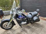 Kawasaki VN 800 Classic TOP gepflegt - Kawasaki Motorräder in Karlsruhe