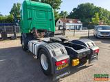 Scania R410 4x2 HighLine Euro6A  - Retarder - Kipperhyd - Scania R410
