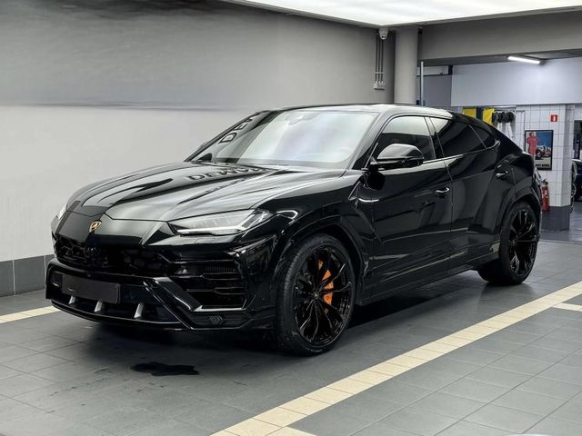 Lamborghini Urus 4.0 BiTurbo V8 FULL OPTIONS / B&O / PANO / 