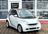 Smart fortwo 1,0 coupe mhd~1.Hand~Klima~Neuteile - gebrauchte Smart ForTwo aus dem Jahr 2011