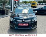 Citroën C4 Lim. Selection*KLIMA*TEMPO*PDC* - Citroën Gebrauchtwagen