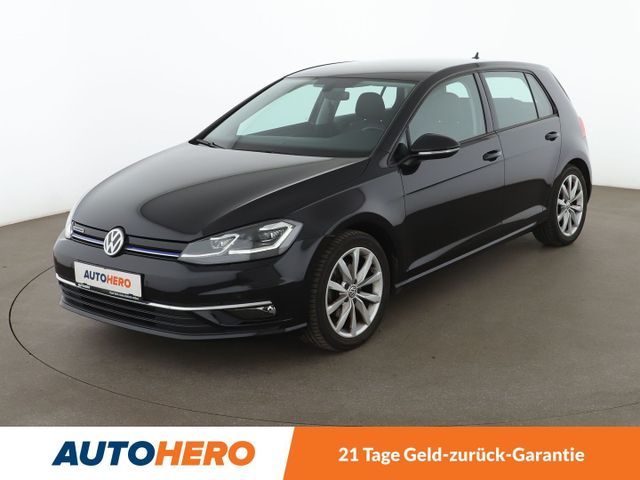 Volkswagen Golf VII 1.5 TSI ACT Comfortline BM*LED*ACC*PDC*