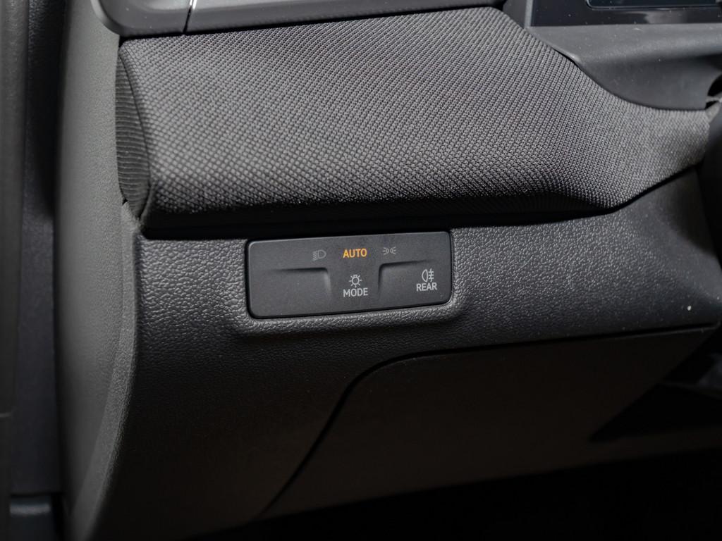 Volkswagen T-Roc 1.5 eTSI Trend KLIMA PDC LED SCHEINWERFER, миниатюра 12