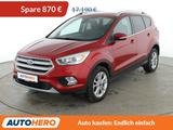 Ford Kuga 2.0 TDCi Titanium*NAV*XENON*TEMPO*PDC*SHZ - Ford Kuga: Tdci Titanium