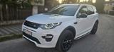 Land Rover 4x4 LEDER PANO KAMERA LED NAVI XENON