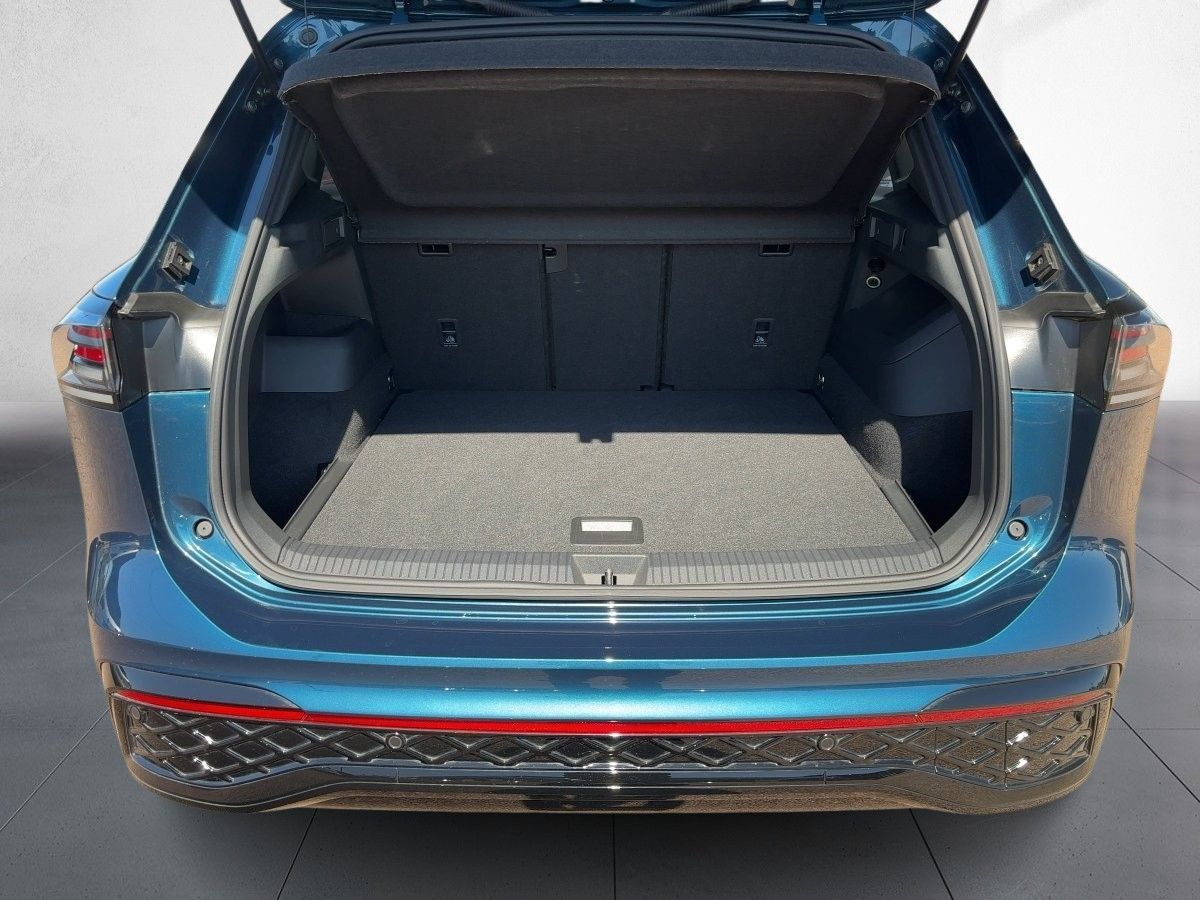 Volkswagen Tiguan - Bild 20
