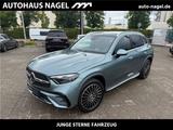 Mercedes-Benz GLC 300 e AMG Premium+*AHK*Pano*Burm3D*HUD*DISTR