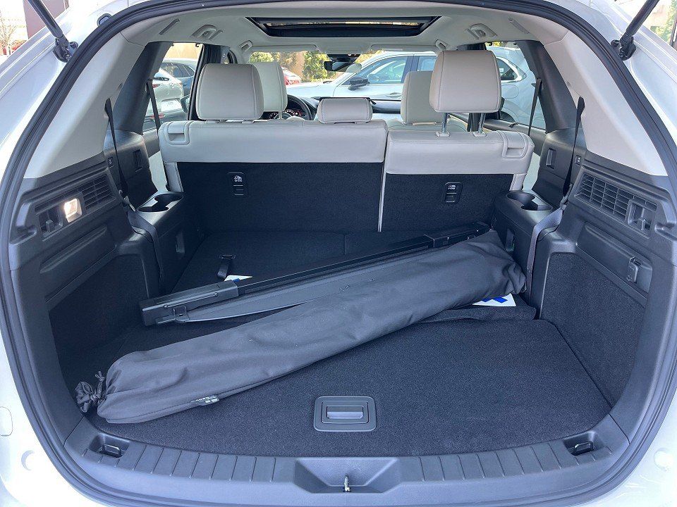 Fahrzeugabbildung Mazda CX-80 3.3d 254PS A/T AWD Takumi PANO