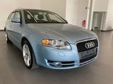 Audi A4 Avant 2.5 TDI Multitronic Xenon SHZ - Audi A4 mit Diesel-Antrieb: Kombi, 2.5