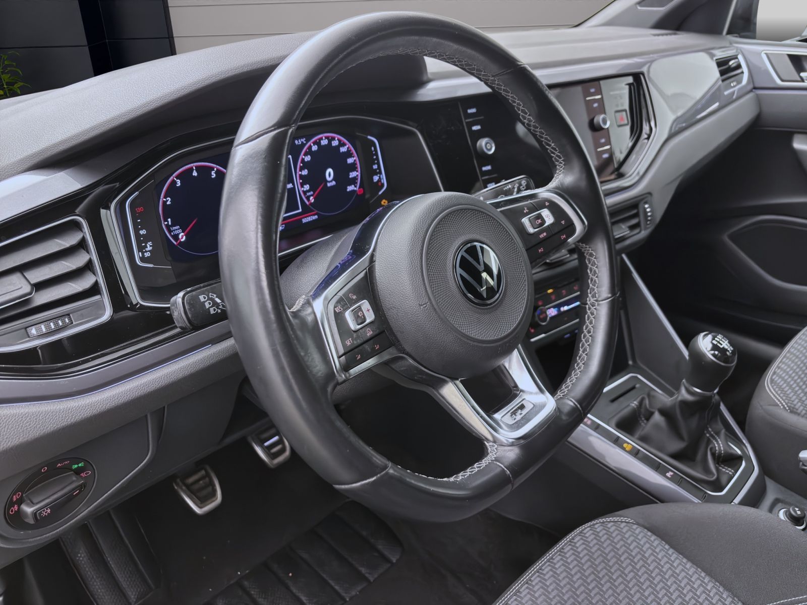 Volkswagen Polo - Bild 12