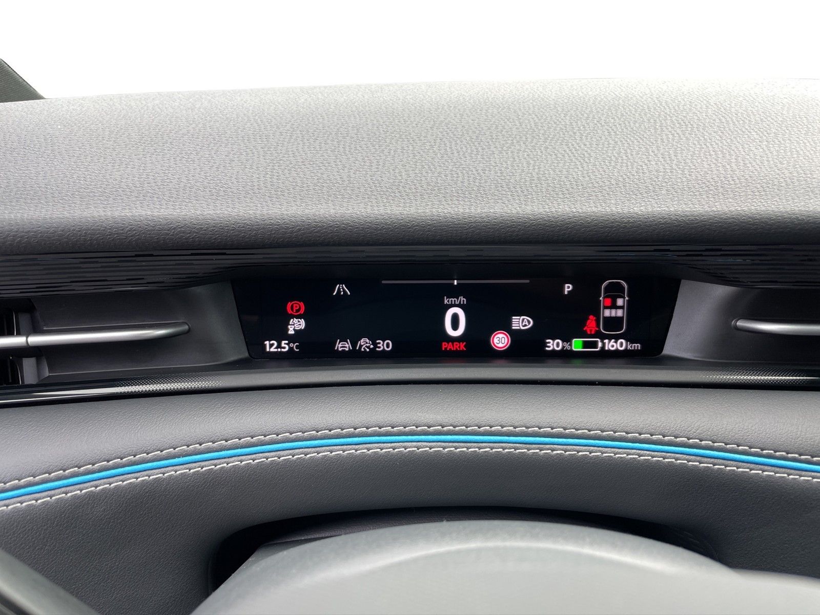 Volkswagen ID.7 Pro AREA-VIEW MATRIX HEAD-UP NAVI KLIMA LM foto 10