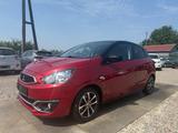 Mitsubishi Space Star Shine Sportsitze Sport Lenkrad - Mitsubishi Space Star: Shine