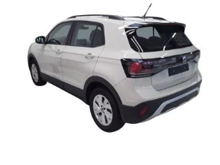T-Cross 1.0 TSI Life *IQ.DRIVE*Navi*SHZ*