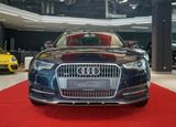 Audi A6 Allroad 3.0 TDI VIELE NEUTEILE Memory PDC MMI - Audi A6 Allroad aus 2013