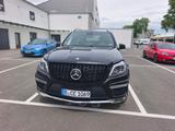 Mercedes-Benz GL 500 4MATIC - - Mercedes-Benz GL-Klasse Gebrauchtwagen in Berlin