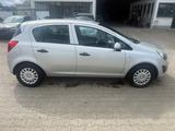 Opel Corsa D Selection Facelift 51.000KM TÜV NEU!! - Opel Corsa: D Facelift