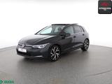 Volkswagen Golf VIII 1.5 eTSI STYLE MATRIX,STANDHZ,HUD,ACC - mit Benzin-Antrieb: Velours, Limousine