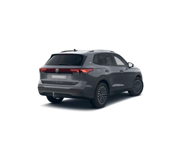 Tiguan Energy 1.5 eTSI DSG AHK*ACC*Navi*LED