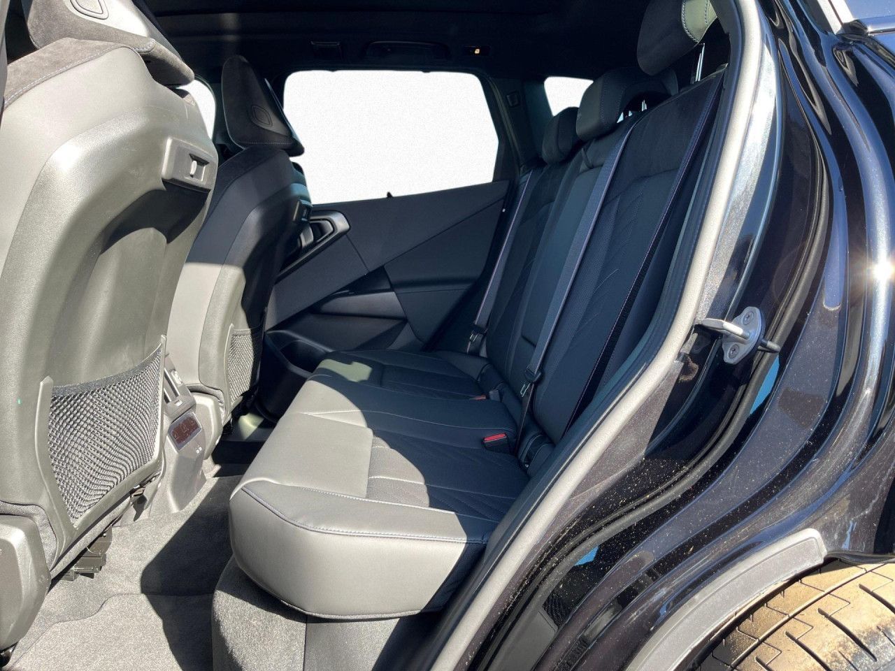 BMW X3 M50 - Bild 16