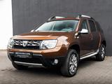 Dacia Duster LPG ab Werk nur 65000KM Leder - mit LPG-Antrieb: Geländewagen