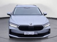 Skoda Superb - Vorschau Bild 6