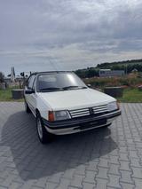 Peugeot 205 CJ