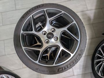 Ford Fiesta ST 1,5