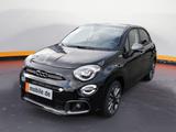 Fiat 500X 1.5 GSE Hybrid - Fiat 500X Gebrauchtwagen in Hamburg