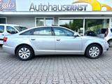 Audi A6 Lim. 2.0 TFSI *Automatik+GSD+BiXenon+PDC* - mit Benzin-Antrieb: Limousine, Automatik