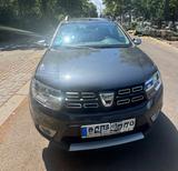 Dacia Sandero TCe 90 Stepway Anniversary Stepway A... - Dacia Sandero: Stepway Anniversary