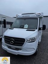 Weinsberg CaraCompact 640 MEG EDITION [PEPPER] Model 2025  - Teilintegrierter