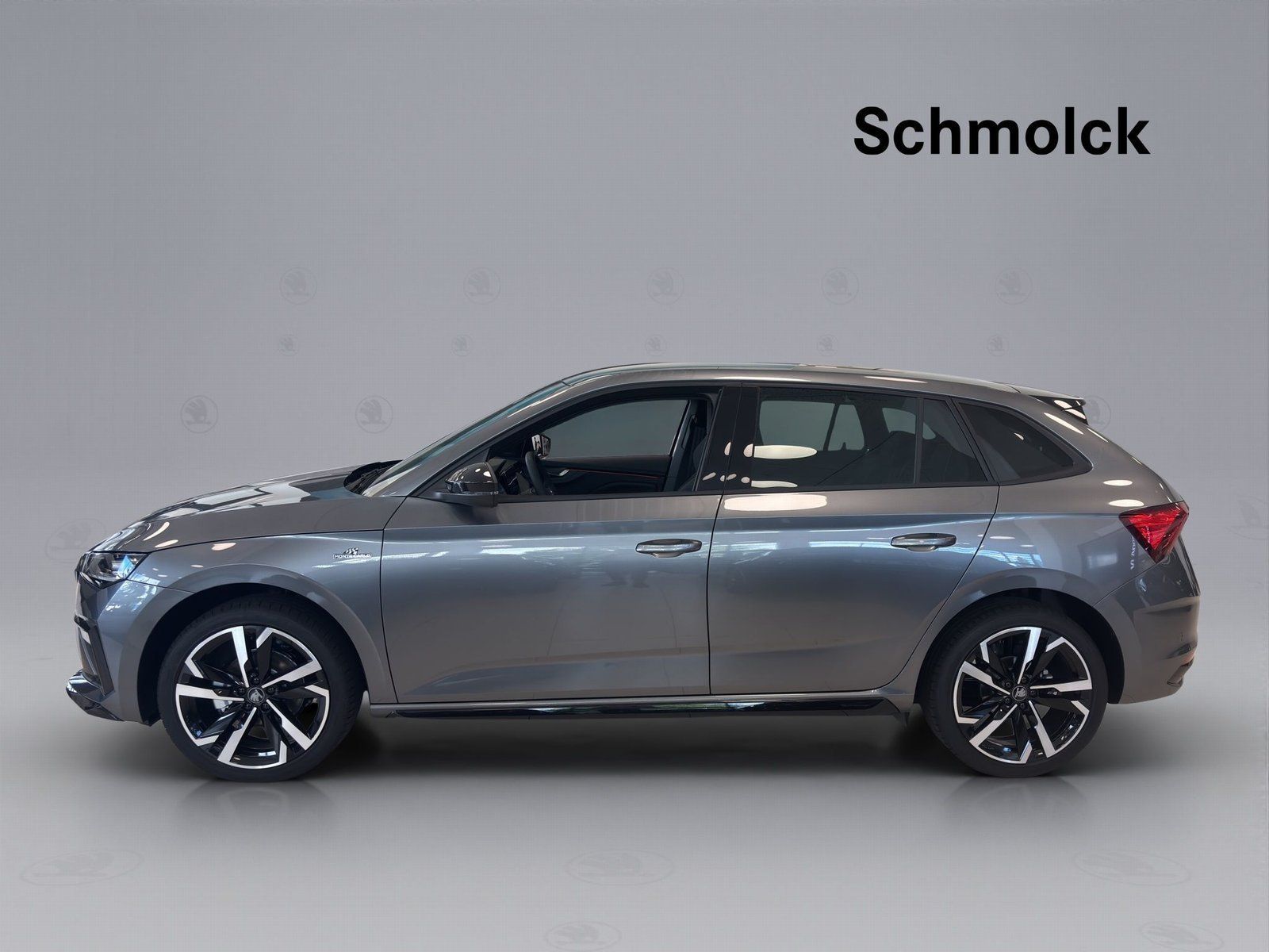 Skoda Scala - Bild 2