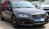 Audi A3 Sportback 1.4 TFSI Attraction"gepflegt"TÜV" - Audi A3 aus 2010: Sportback