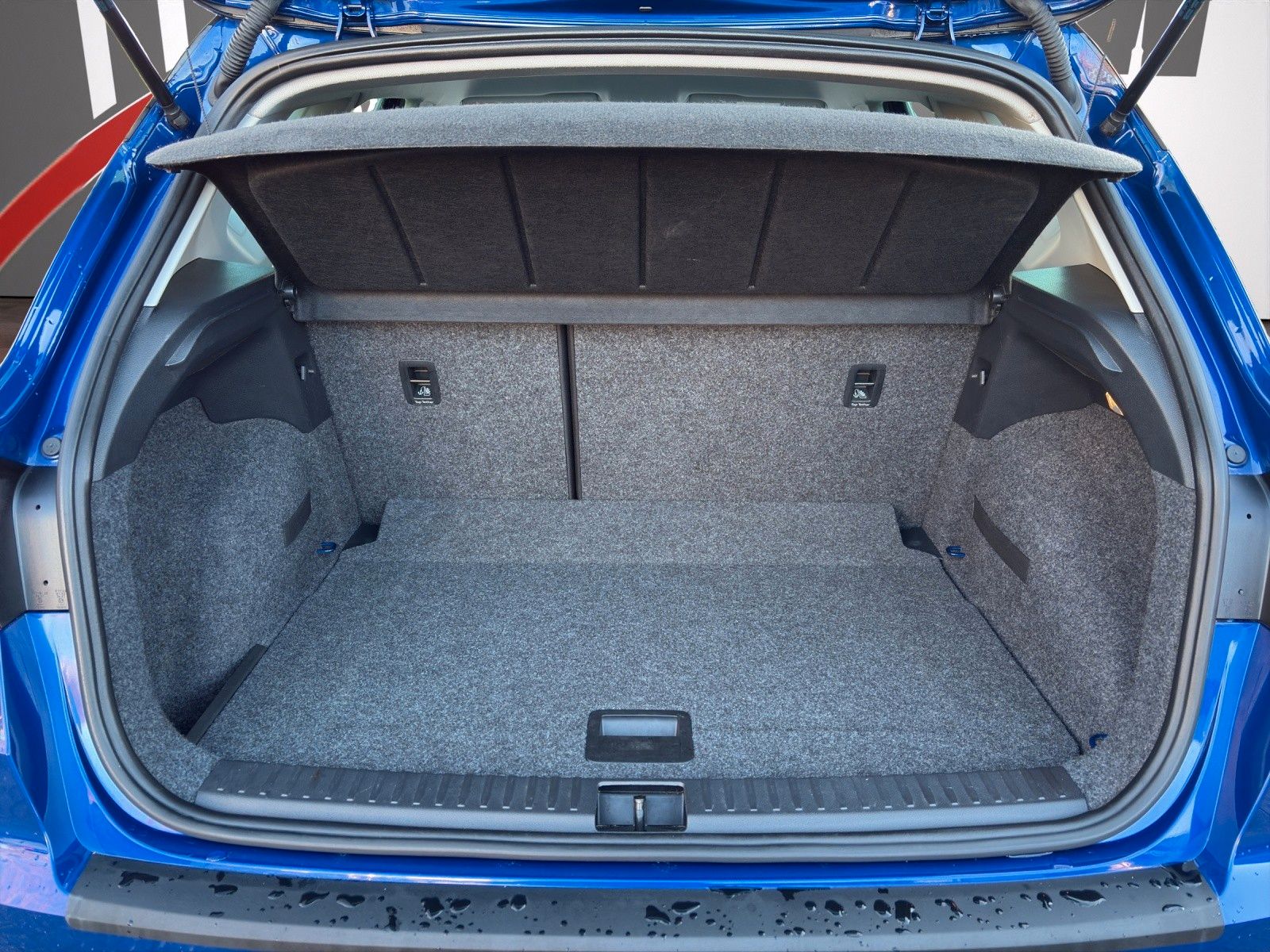 Fahrzeugabbildung SEAT Arona Style 1.0 TSi  LED/SHZ/NAVI/TOT/PDC