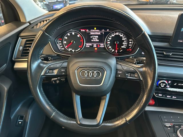 Audi Q5 *KEYLES*3-ZONEN*AHK*ACC*CAM*SPHTA*LED*