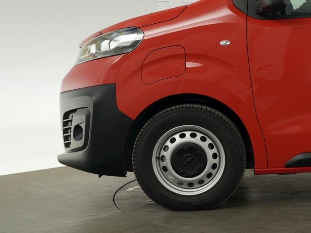 Vivaro Electric C CARGO M 75kWh+NAVI+PARKPILOT H