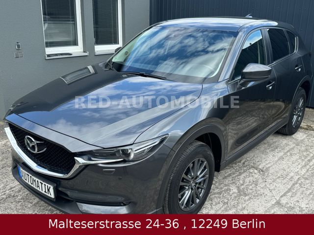 Mazda CX-5 Kangei 2WD LED"NAVI"TüV Neu