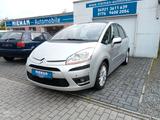 Citroën C4 Picasso Exclusive,TÜV NEU 1J. GEWÄHRLEISTUNG - Citroën Gebrauchtwagen von 2008
