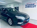 Citroën C5 Exclusive*1.Hand+Finanzierung+Garantie+Inspek - gebrauchte Citroën C5 aus dem Jahr 2013