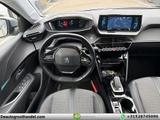 Peugeot e-208 EV Allure Pack 50 kWh - Peugeot e-208 Gebrauchtwagen