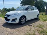 Suzuki Kleinwagen Swift 1.2 Club Club TÜV Neu!!!  - Suzuki Swift Gebrauchtwagen in Dortmund