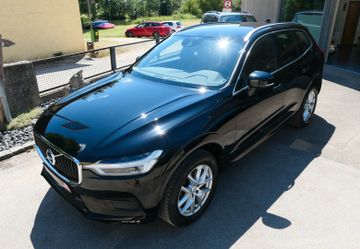 Volvo XC60 - 3