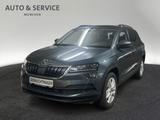 Skoda Karoq 1.5 TSI Style DSG |LED|ACC|AHK|SHZ|PDC| - Skoda Karoq in München