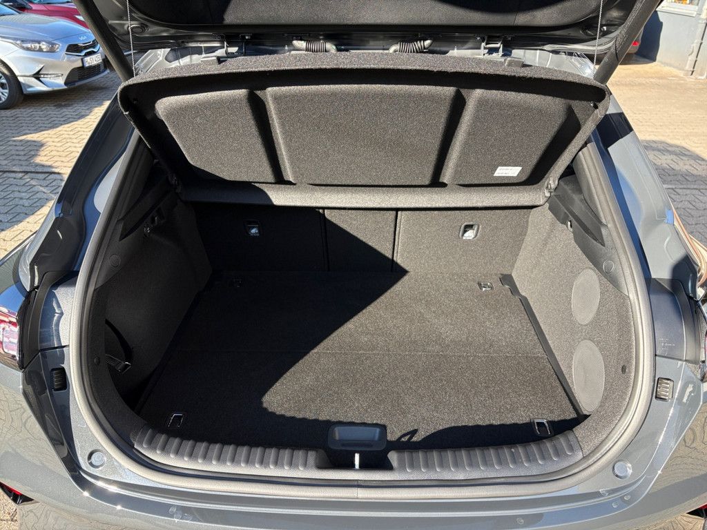 Fahrzeugabbildung Kia XCeed 1.6 T-GDI GT-Line