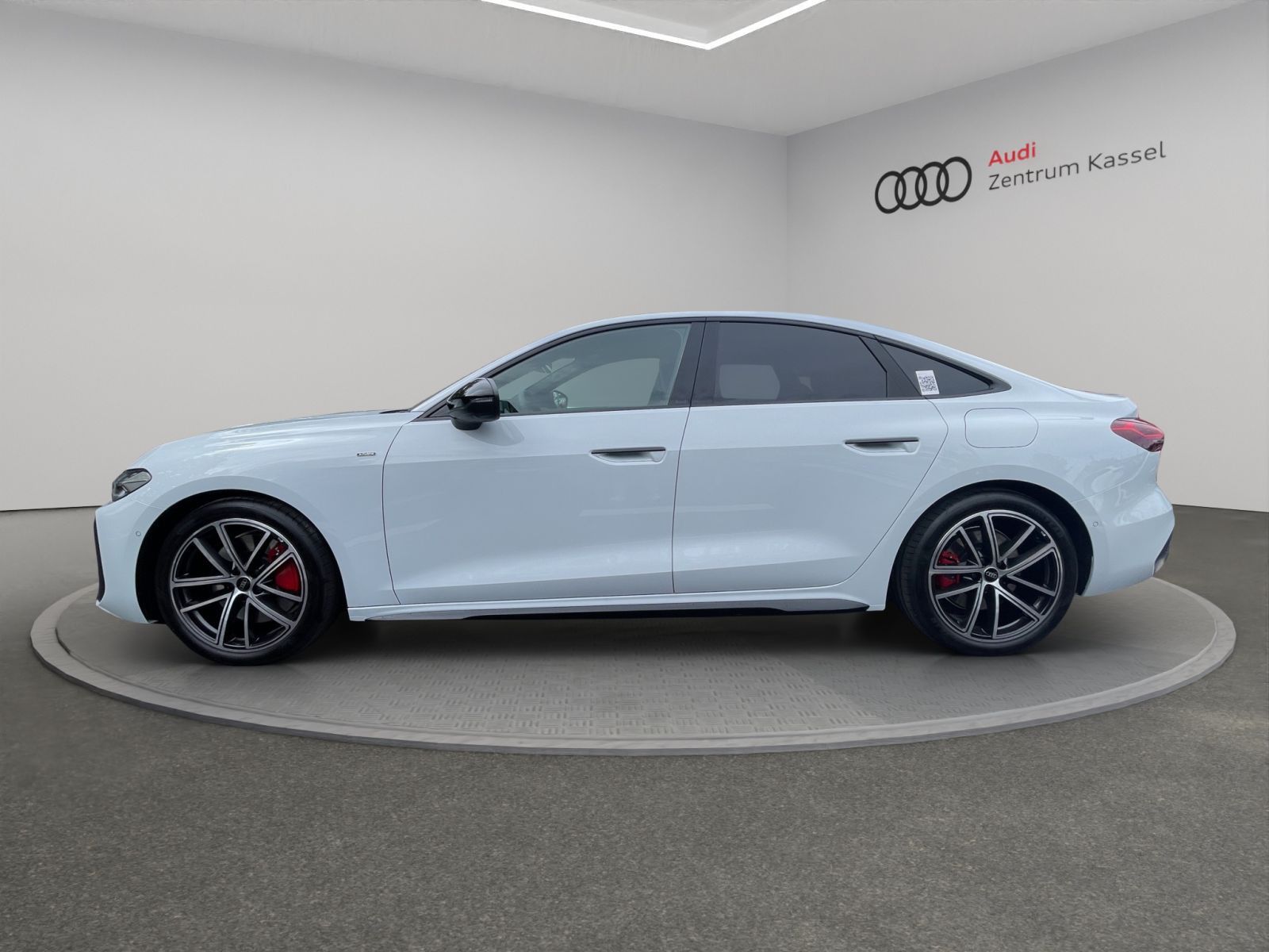 Audi A5 Lim e-hybrid qu. Matrix B&O Pano HuD AHK 360° imagem 3