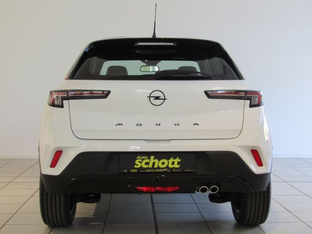 Mokka GS 1.2 Direct Injection Turbo 96 kW (130 P