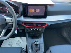 Foto Nummer 14: SEAT Ibiza