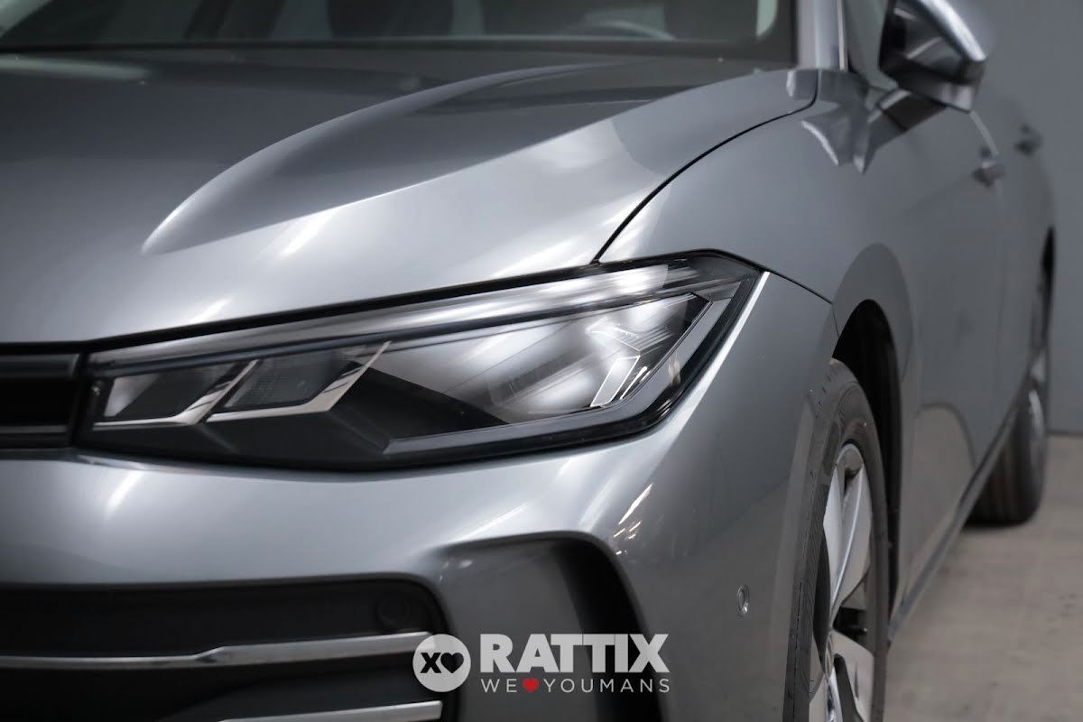 Volkswagen Passat Variant 2.0 TDI SCR 150CV Busi imagem 3