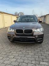 BMW X5 35i E70 306 PS - BMW 5er Reihe: Ps