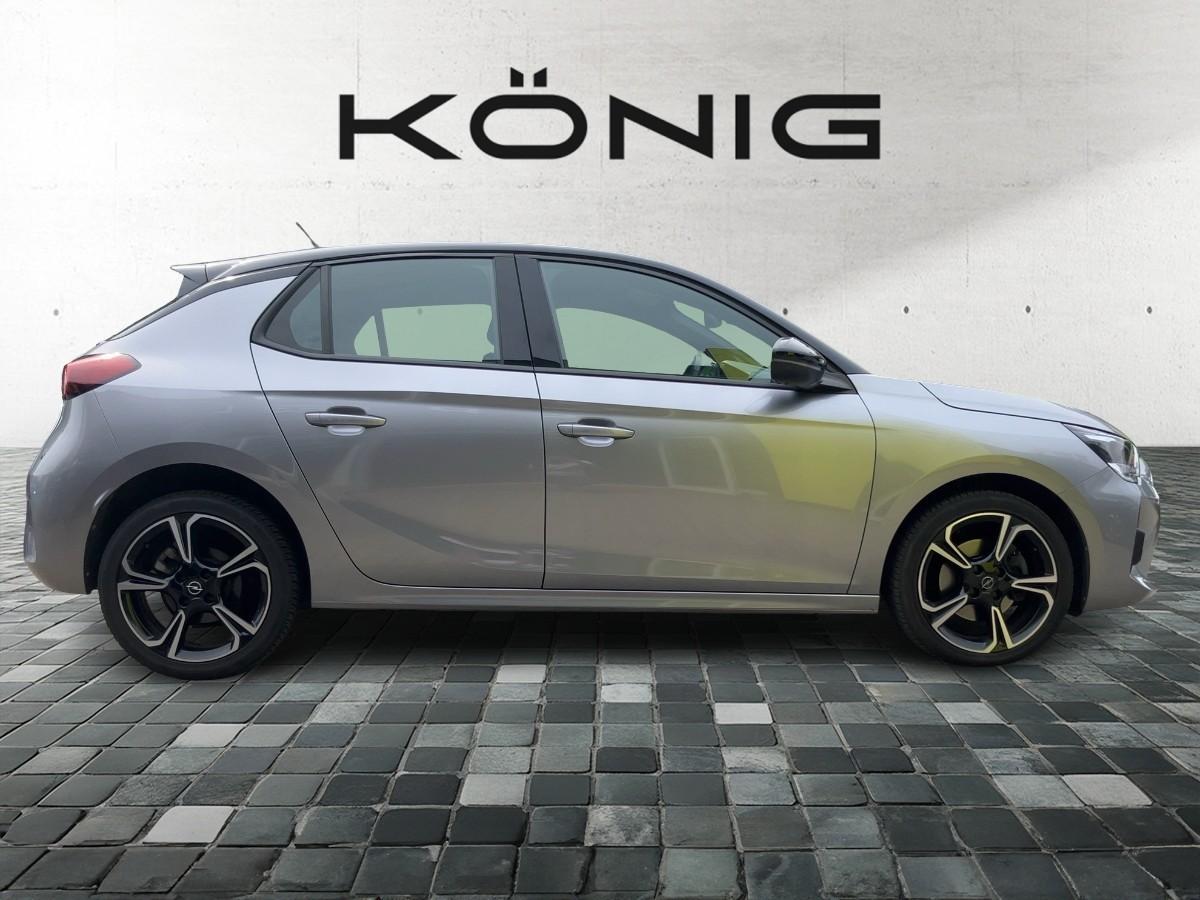 Opel Corsa 1,2 Direct Injection GS Line